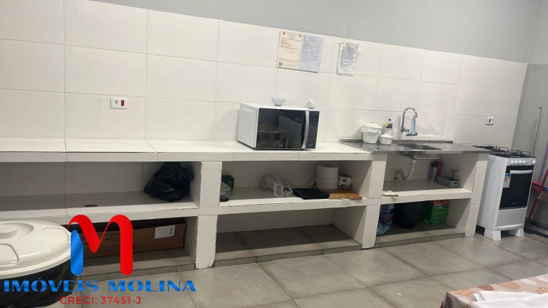 Imagem Imóvel Comercial à Venda, 281 m² em Pauliceia - São Bernardo Do Campo
