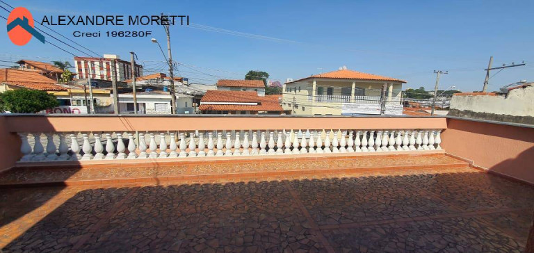 Imagem Casa com 3 Quartos à Venda, 250 m² em Vila Olímpia - Sorocaba
