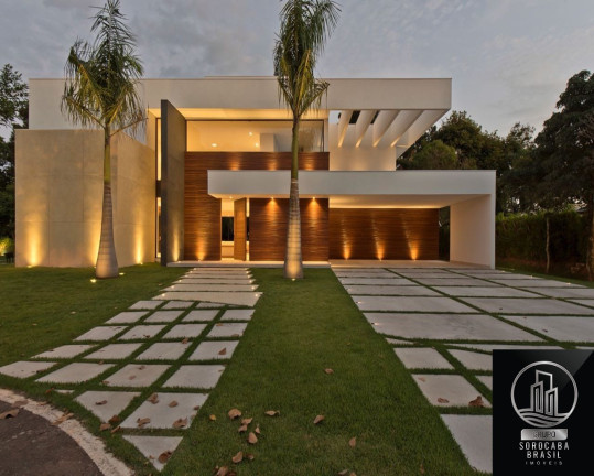 Imagem Casa com 4 Quartos à Venda, 442 m² em Lago Azul - Araçoiaba Da Serra Imagem Casa com 4 Quartos à Venda, 442 m² em Lago Azul - Araçoiaba Da Serra