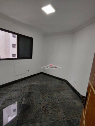 Imagem Apartamento com 4 Quartos à Venda, 137 m² em Aviação - Praia Grande Imagem Apartamento com 4 Quartos à Venda, 137 m² em Aviação - Praia Grande