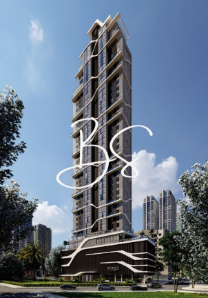 Apartamento com 3 Quartos à Venda, 153 m² em Centro - Balneário Camboriú