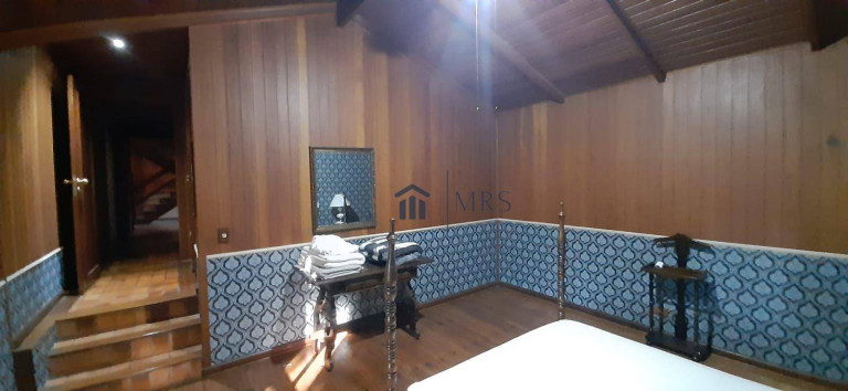 Imagem Imóvel com 3 Quartos à Venda, 243 m² em Alpes Da Cantareira - Mairiporã