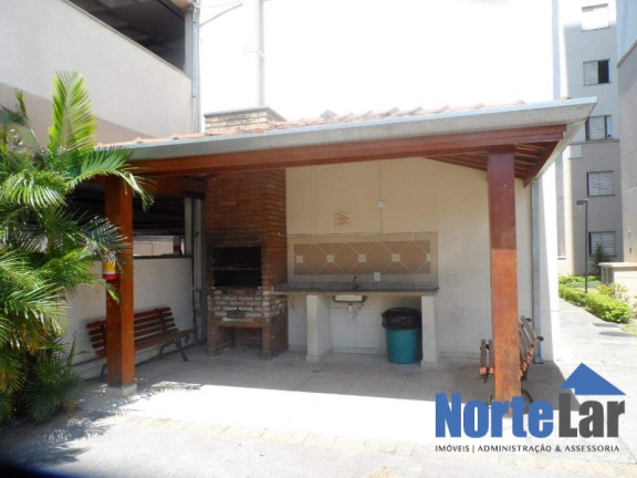 Imagem Apartamento com 2 Quartos à Venda, 45 m² em Vila Guilherme - São Paulo