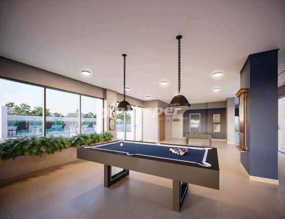 Imagem Apartamento com 2 Quartos à Venda, 58 m² em Setor Bueno - Goiânia Imagem Apartamento com 2 Quartos à Venda, 58 m² em Setor Bueno - Goiânia