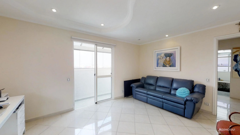 Imagem Apartamento com 4 Quartos à Venda, 508 m² em Pinheiros - São Paulo