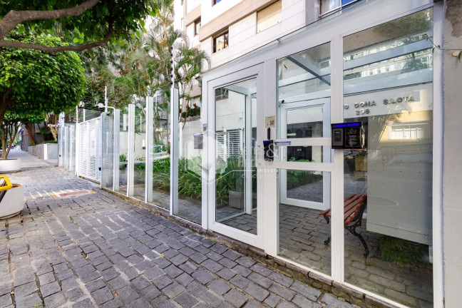 Imagem Apartamento com 3 Quartos à Venda, 160 m² em Perdizes - São Paulo