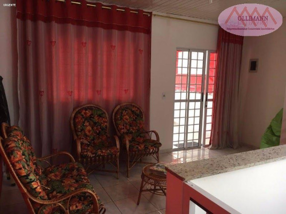 Imagem Sobrado com 3 Quartos à Venda, 125 m² em Matriz - Mauá