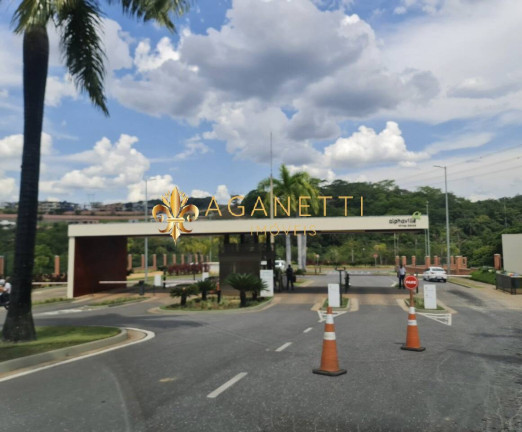 Imagem Terreno à Venda, 479 m² em Alphaville Vespasiano - Vespasiano Imagem Terreno à Venda, 479 m² em Alphaville Vespasiano - Vespasiano