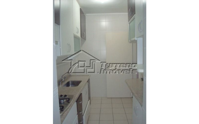 Imagem Apartamento com 2 Quartos à Venda, 72 m² em Jardim Aquarius - São José Dos Campos