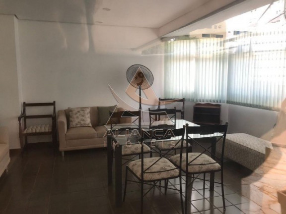 Apartamento com 1 Quarto à Venda, 45 m² em Jardim Sumaré - Ribeirão Preto