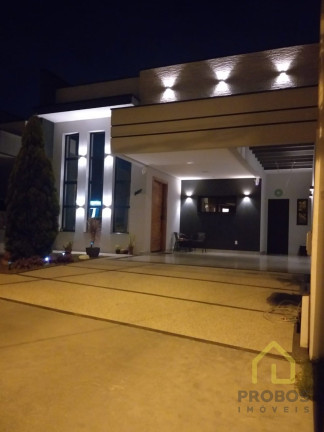 Imagem Casa com 3 Quartos à Venda, 135 m² em Jardim Mantova - Indaiatuba