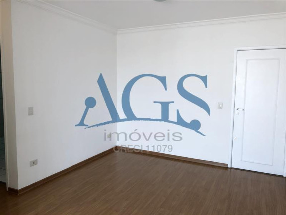 Imagem Apartamento com 2 Quartos para Alugar, 62 m² em Tatuape - São Paulo