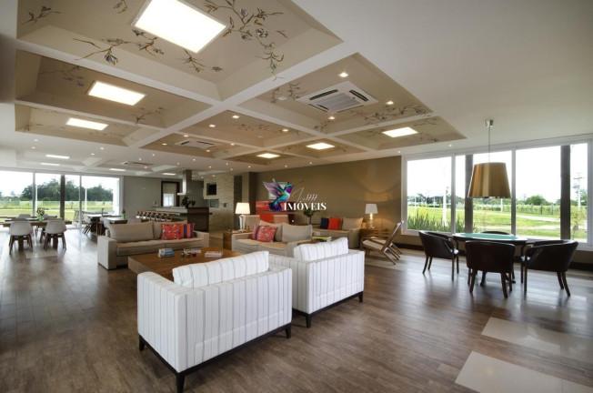 Imagem Casa com 4 Quartos à Venda, 330 m² em Sans Souci - Eldorado Do Sul