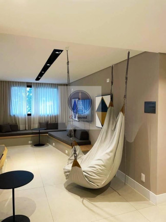 Imagem Apartamento com 1 Quarto para Alugar, 25 m² em Pinheiros - São Paulo Imagem Apartamento com 1 Quarto para Alugar, 25 m² em Pinheiros - São Paulo