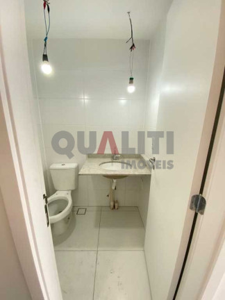 Imagem Studio com 1 Quarto à Venda, 33 m² em Brooklin Paulista - São Paulo
