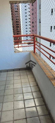 Imagem Apartamento com 3 Quartos à Venda, 93 m² em Parnamirim - Recife