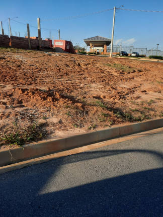 Imagem Terreno à Venda, 288 m² em Jardim Wanel Ville Iv - Sorocaba Imagem Terreno à Venda, 288 m² em Jardim Wanel Ville Iv - Sorocaba