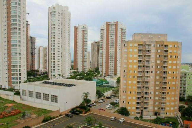 Imagem Apartamento com 2 Quartos para Alugar, 48 m² em Parque Campolim - Sorocaba Imagem Apartamento com 2 Quartos para Alugar, 48 m² em Parque Campolim - Sorocaba