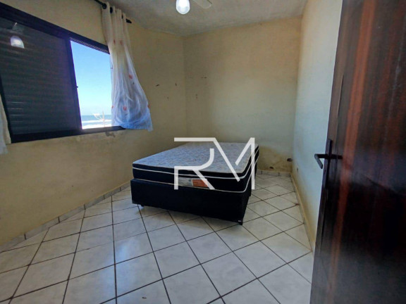 Imagem Apartamento com 2 Quartos à Venda, 75 m² em Agenor De Campos - Mongaguá