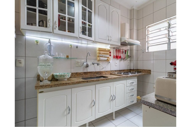 Imagem Apartamento com 2 Quartos à Venda, 78 m² em Jardim Paulista - São Paulo