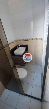Imagem Apartamento com 2 Quartos à Venda, 57 m² em Jardim Casqueiro - Cubatão