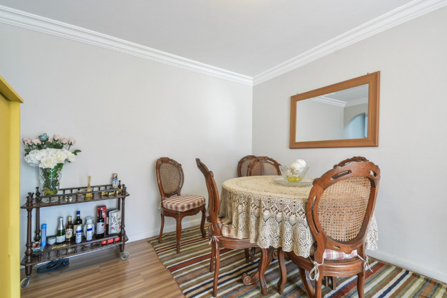 Imagem Apartamento com 3 Quartos à Venda, 65 m² em Vila Olímpia - São Paulo Imagem Apartamento com 3 Quartos à Venda, 65 m² em Vila Olímpia - São Paulo
