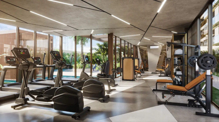 Imagem Apartamento com 4 Quartos à Venda, 200 m² em Barra Da Tijuca - Rio De Janeiro