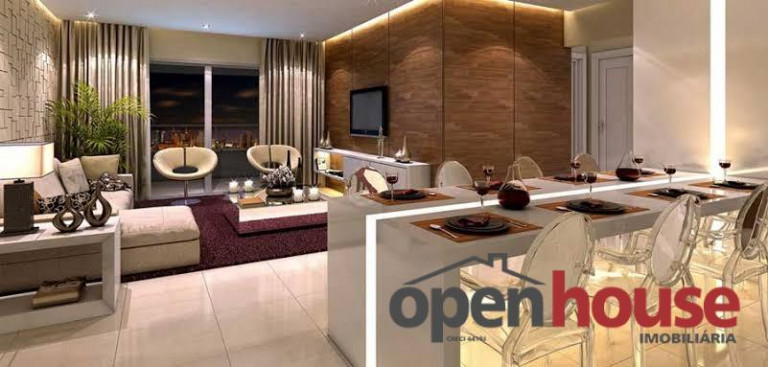 Imagem Apartamento com 3 Quartos à Venda, 141 m² em Capim Macio - Natal
