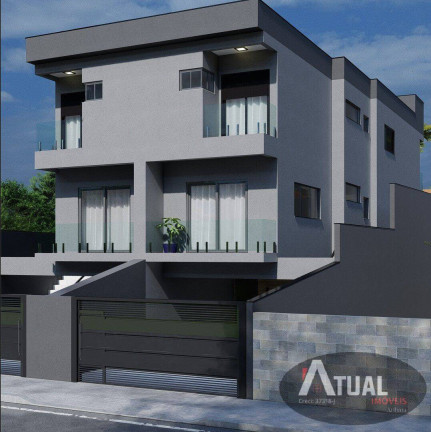 Casa com 3 Quartos à Venda, 170 m² em Jardim Dos Pinheiros - Atibaia