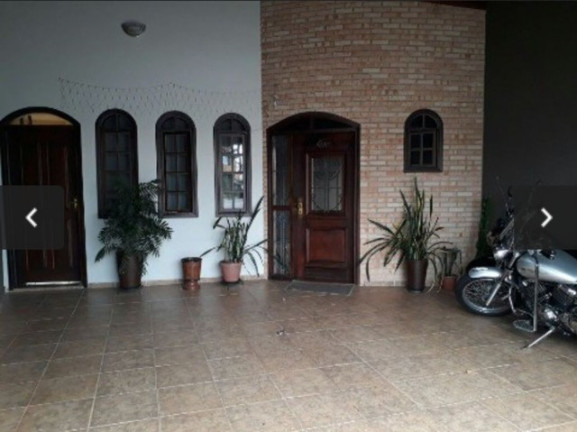 Casa de Condomínio com 3 Quartos à Venda, 250 m² em Vila Santa Rita - Sorocaba