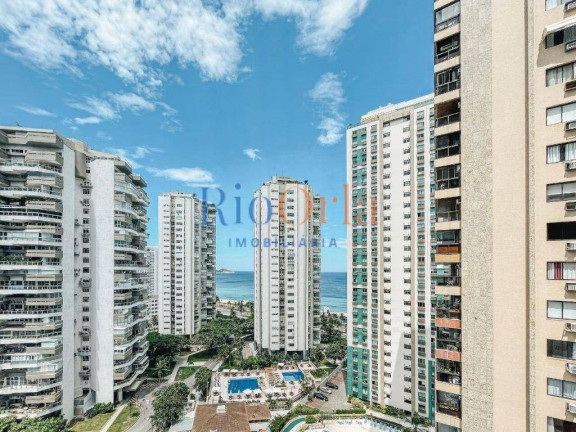 Imagem Apartamento com 3 Quartos à Venda, 147 m² em Barra Da Tijuca - Rio De Janeiro Imagem Apartamento com 3 Quartos à Venda, 147 m² em Barra Da Tijuca - Rio De Janeiro