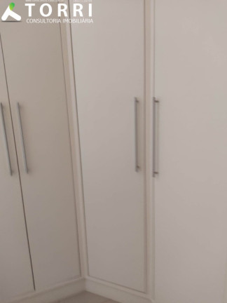 Imagem Imóvel com 3 Quartos à Venda, 125 m² em Horto Florestal - Sorocaba