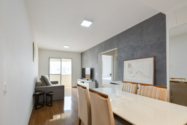 Imagem Apartamento com 2 Quartos à Venda, 65 m² em Aclimação - São Paulo Imagem Apartamento com 2 Quartos à Venda, 65 m² em Aclimação - São Paulo