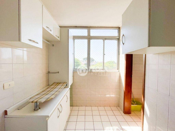 Imagem Apartamento com 3 Quartos à Venda, 85 m² em Jardim Santana - Americana Imagem Apartamento com 3 Quartos à Venda, 85 m² em Jardim Santana - Americana