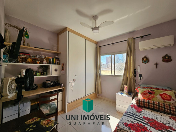Imagem Apartamento com 3 Quartos à Venda, 102 m² em Praia Do Morro - Guarapari Imagem Apartamento com 3 Quartos à Venda, 102 m² em Praia Do Morro - Guarapari