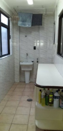 Imagem Apartamento com 2 Quartos à Venda, 100 m² em Embaré - Santos