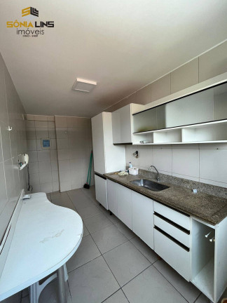 Imagem Apartamento com 2 Quartos à Venda, 70 m² em Manaíra - João Pessoa Imagem Apartamento com 2 Quartos à Venda, 70 m² em Manaíra - João Pessoa
