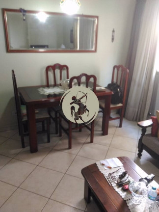 Imagem Apartamento com 2 Quartos à Venda, 75 m² em Aparecida - Santos Imagem Apartamento com 2 Quartos à Venda, 75 m² em Aparecida - Santos