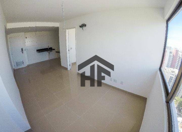 Imagem Apartamento com 1 Quarto à Venda, 40 m² em Boa Viagem - Recife