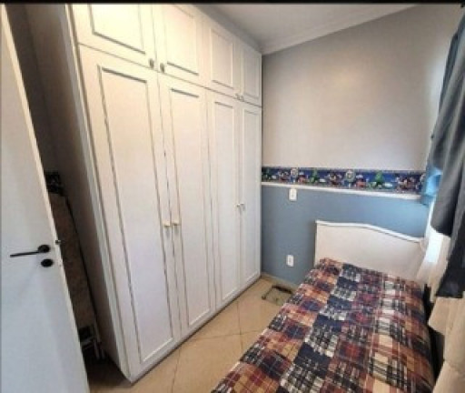 Imagem Apartamento com 3 Quartos à Venda, 77 m² em Ipiranga - São Paulo Imagem Apartamento com 3 Quartos à Venda, 77 m² em Ipiranga - São Paulo