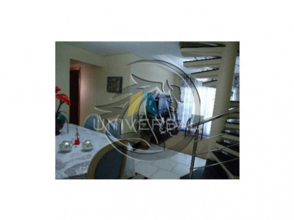 Cobertura com 4 Quartos à Venda, 171 m² em Vila Carrao - Sao Paulo