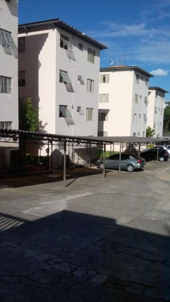 Imagem Apartamento com 2 Quartos à Venda, 43 m² em Jardim Europa - Sorocaba Imagem Apartamento com 2 Quartos à Venda, 43 m² em Jardim Europa - Sorocaba