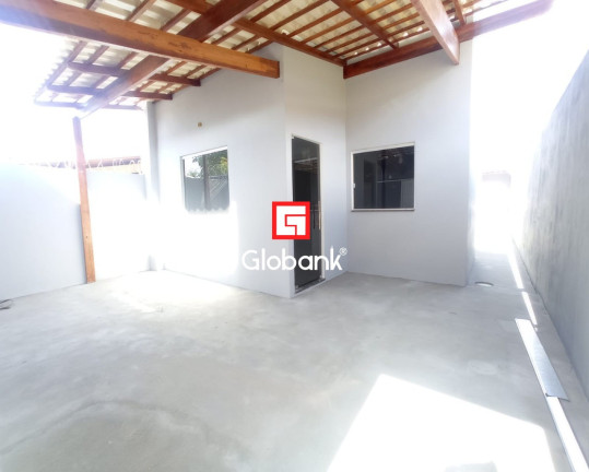 Imagem Casa com 3 Quartos à Venda, 62 m² em Guarujá - Montes Claros Imagem Casa com 3 Quartos à Venda, 62 m² em Guarujá - Montes Claros