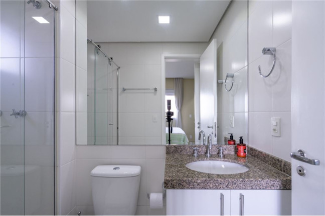 Imagem Apartamento com 4 Quartos à Venda, 108 m² em Butantã - São Paulo