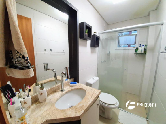 Imagem Apartamento com 1 Quarto à Venda, 55 m² em Navegantes - Capão Da Canoa