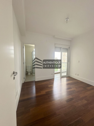 Imagem Apartamento com 4 Quartos à Venda, 172 m² em Tamboré - Santana De Parnaíba