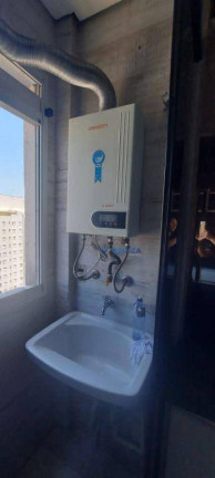 Imagem Apartamento com 2 Quartos à Venda, 43 m² em Cocaia - Guarulhos Imagem Apartamento com 2 Quartos à Venda, 43 m² em Cocaia - Guarulhos