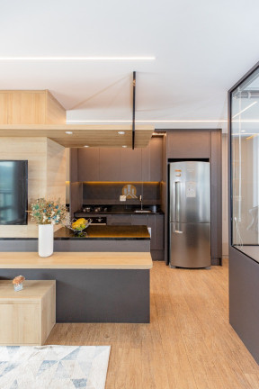 Imagem Imóvel com 2 Quartos à Venda, 70 m² em Chácara Santo Antônio (zona Sul) - São Paulo Imagem Imóvel com 2 Quartos à Venda, 70 m² em Chácara Santo Antônio (zona Sul) - São Paulo