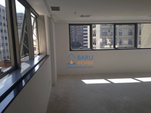 Imagem Apartamento à Venda, 50 m² em Higienópolis - São Paulo Imagem Apartamento à Venda, 50 m² em Higienópolis - São Paulo