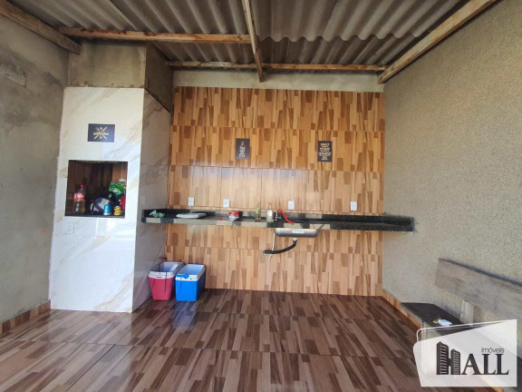 Imagem Casa com 2 Quartos à Venda, 200 m² em Jardim Dos Buritis - São José Do Rio Preto Imagem Casa com 2 Quartos à Venda, 200 m² em Jardim Dos Buritis - São José Do Rio Preto